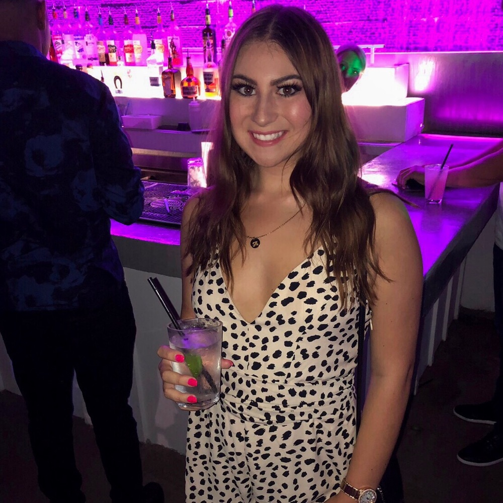 Meet your Posher, Heather